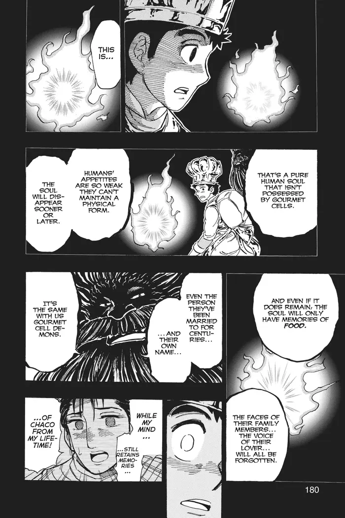 Toriko Chapter 349 image 08_optimized